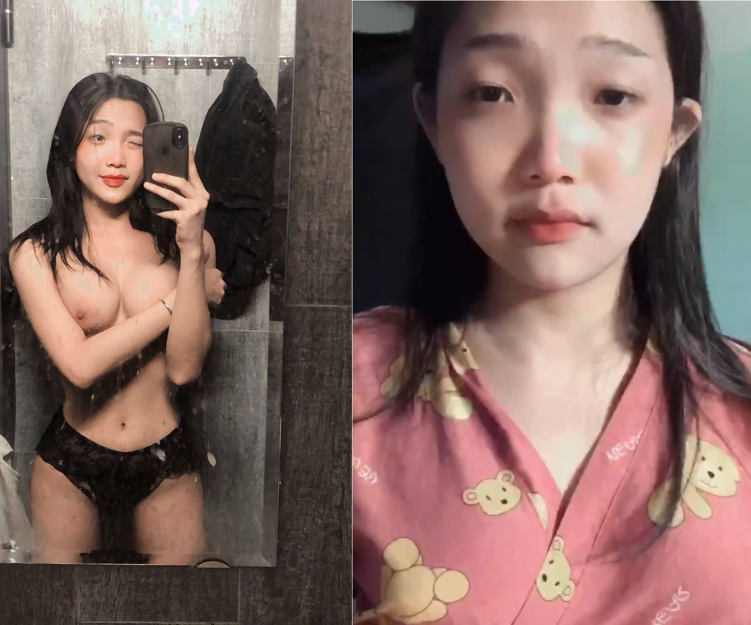Video sex bạn thân làm tình trước khi lấy chồng