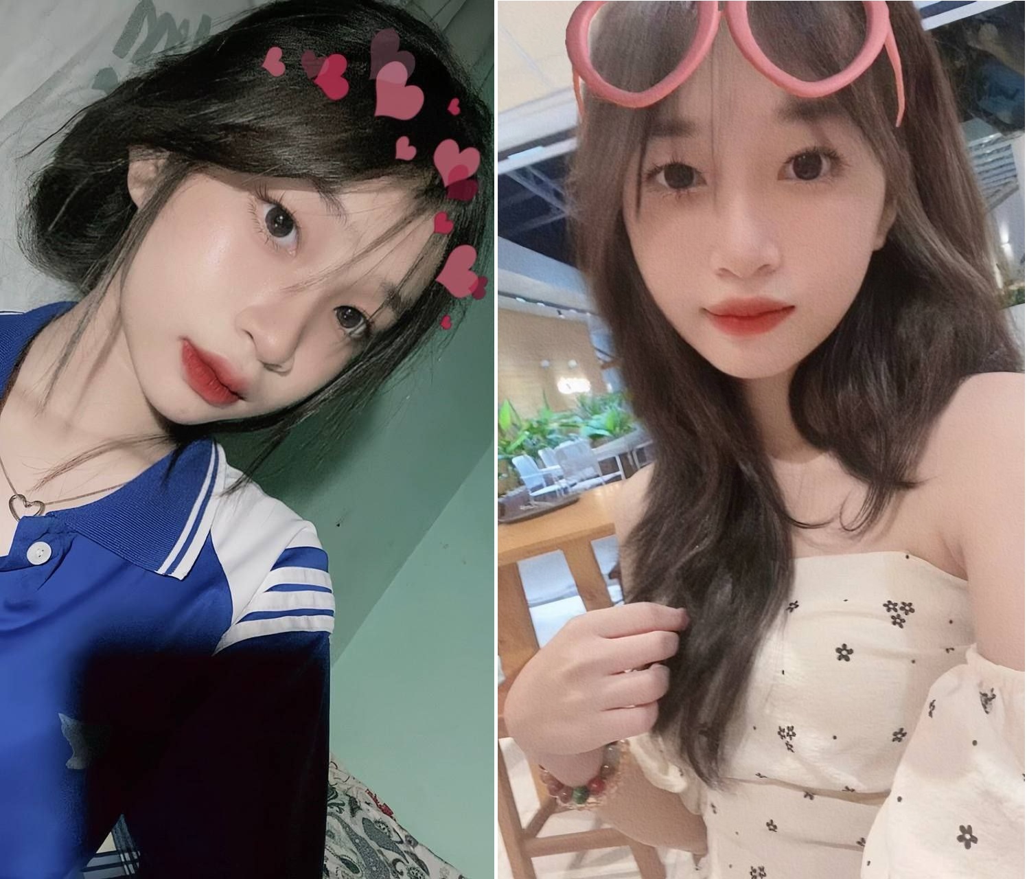 Sex nữ sinh hư hỏng cho bạn xem lồn