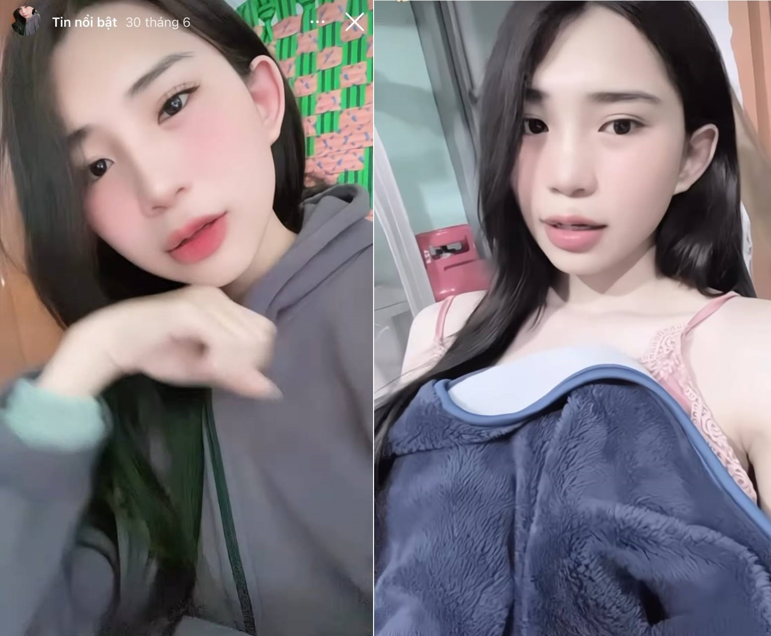 Video sex mới cô Phạm Ngọc Khánh Linh